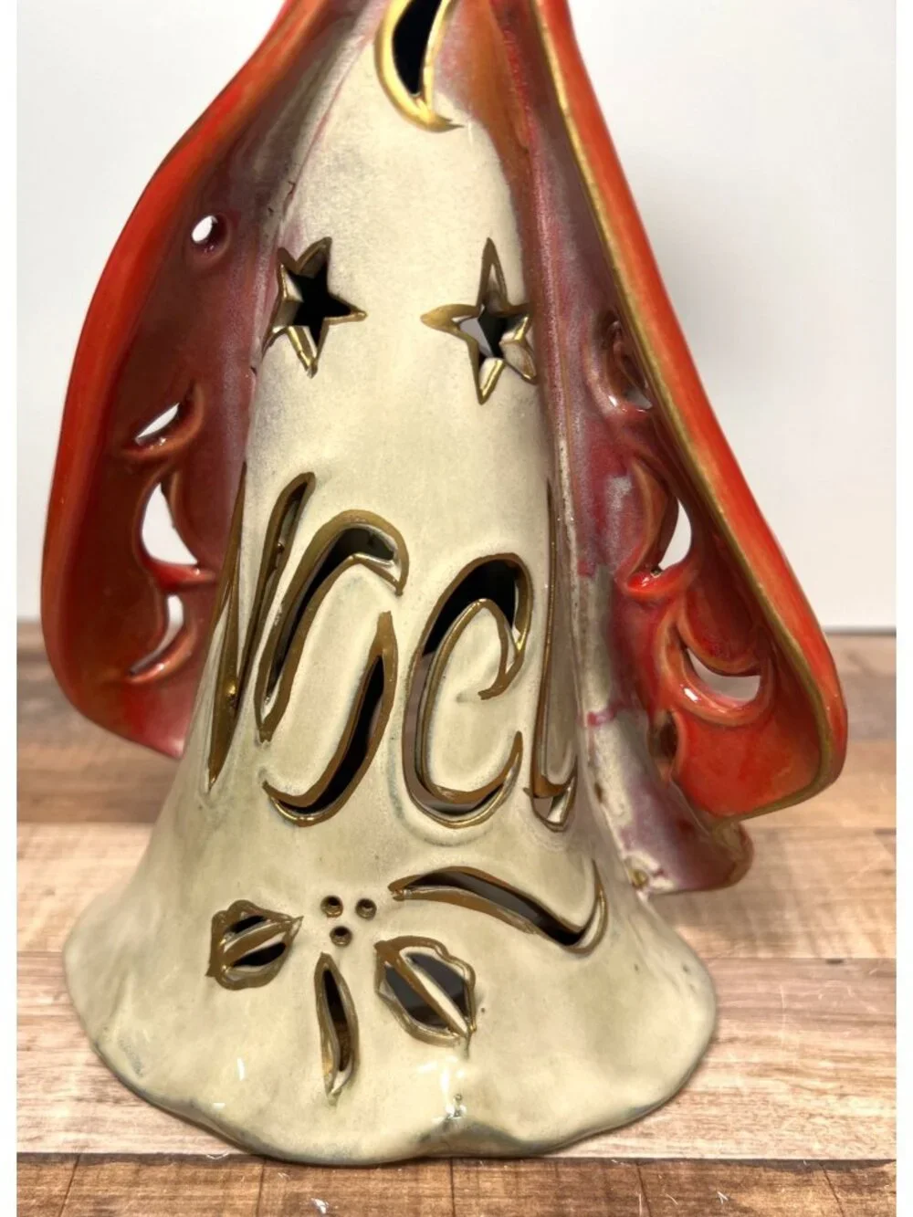 N/A this ceramic